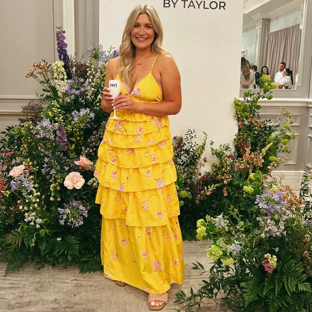 MAXI DRESS - BuddyLove
